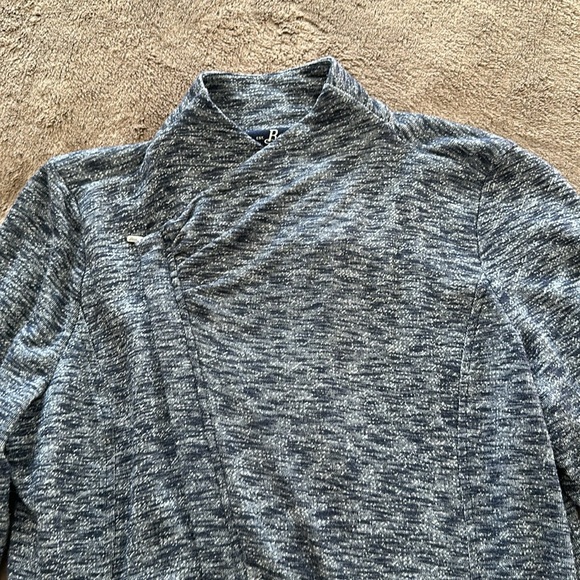 Women’s wrap blouse - Picture 7 of 12